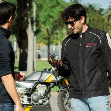 Ventajas de alquilar una moto frente a comprarla: libertad, ahorro y comodidad